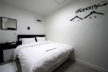 Ekonomy Hotel Dongdaemun