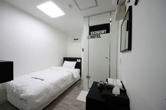 Ekonomy Hotel Dongdaemun