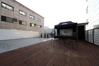 Ekonomy Hotel Dongdaemun
