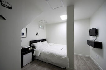 Ekonomy Hotel Dongdaemun