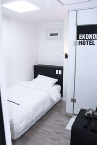 Ekonomy Hotel Dongdaemun