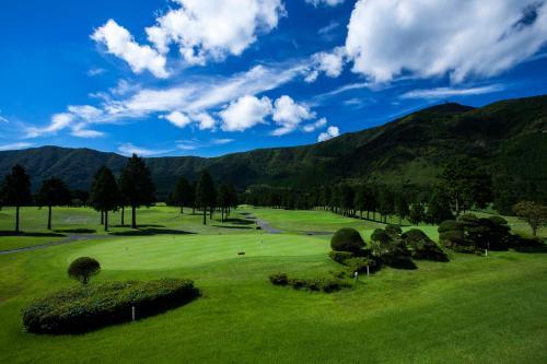 Hakone Sengokuhara Prince Hotel