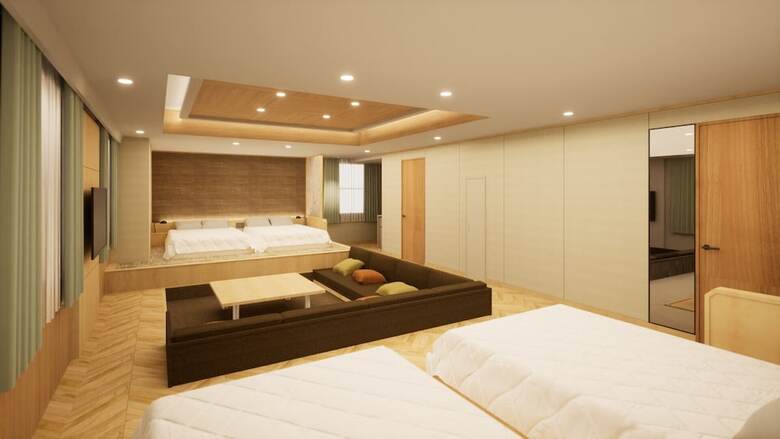 Hotel Marroad Hakone