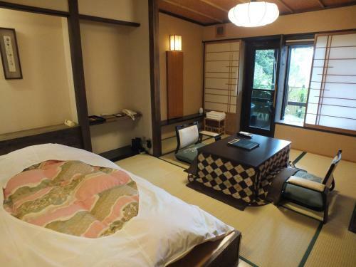 Hananoyado Fukuya