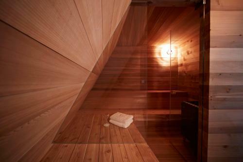 Gangnam Boutique Hotel Sohsul
