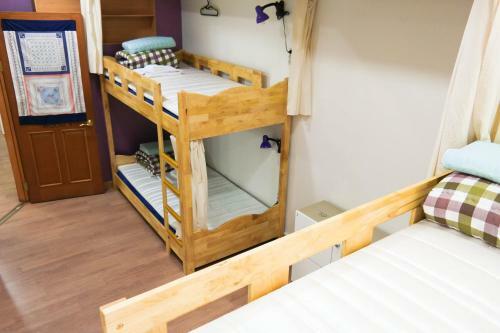 Albergue Mori Guesthouse