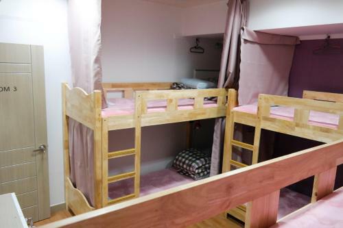 Albergue Mori Guesthouse