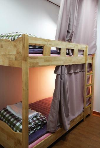 Albergue Mori Guesthouse