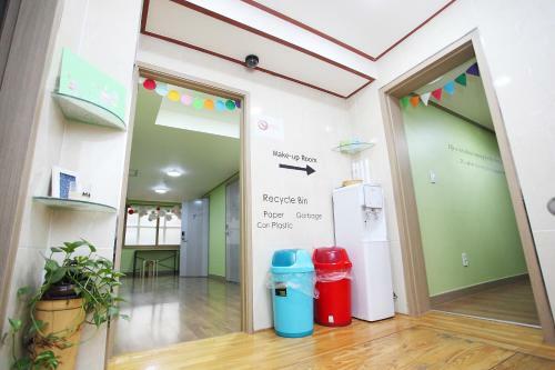 Albergue Mori Guesthouse