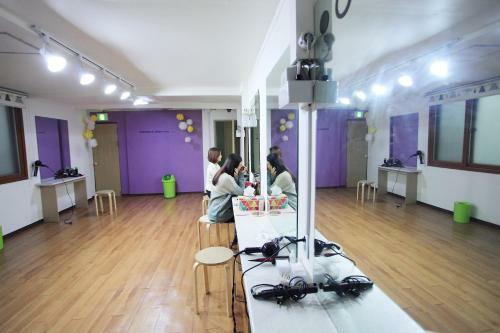Albergue Mori Guesthouse