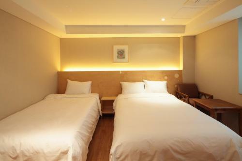 Albergue Dream House