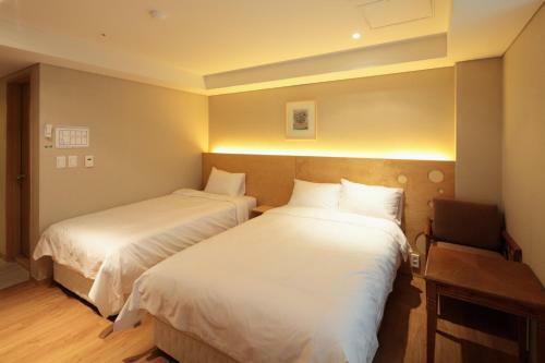 Albergue Dream House