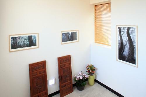 Albergue Dream House