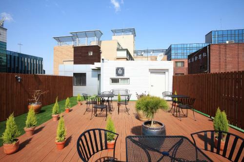 Albergue Dream House