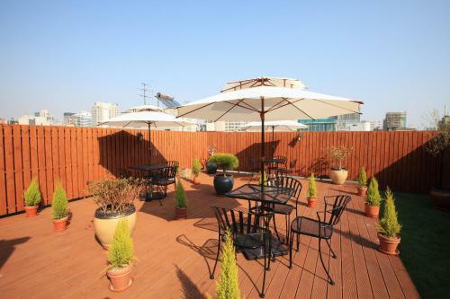 Albergue Dream House