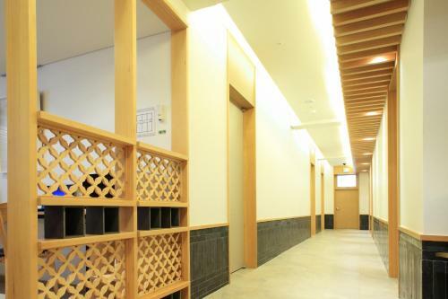 Albergue Dream House