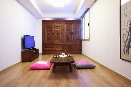 Albergue Dream House