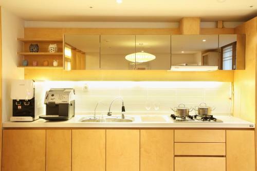 Albergue Dream House