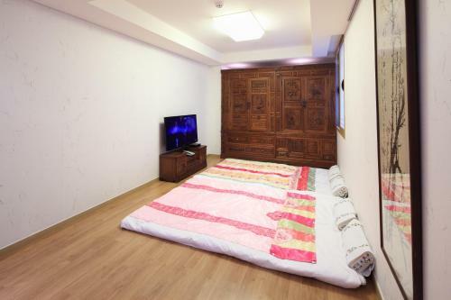 Albergue Dream House