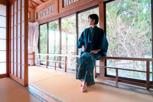 Hakone Gora Kanon
