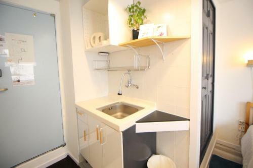 Hostal Seoul Mansion Guesthouse