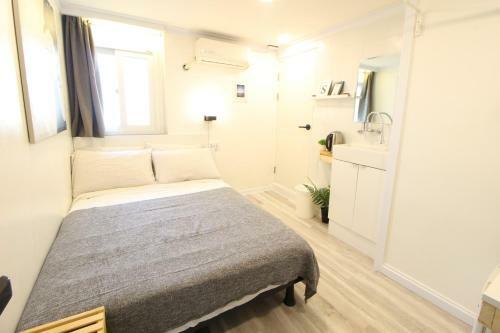 Hostal Seoul Mansion Guesthouse