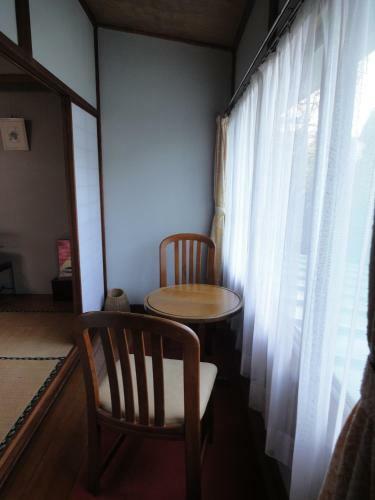 Posada Kinreisou