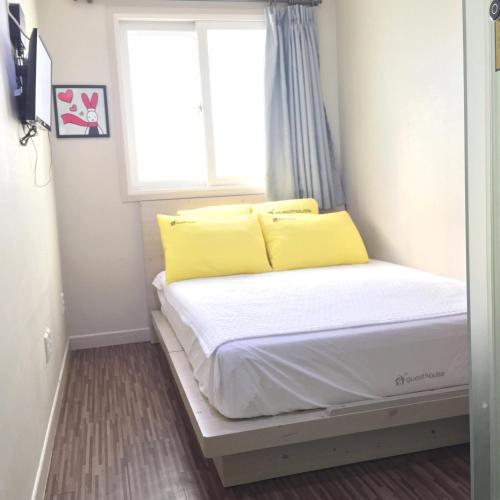 Hostal 24 Guesthouse Insadong