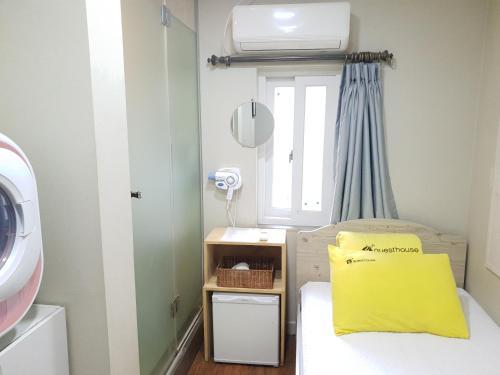 Hostal 24 Guesthouse Insadong