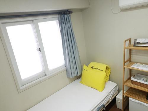 Hostal 24 Guesthouse Insadong