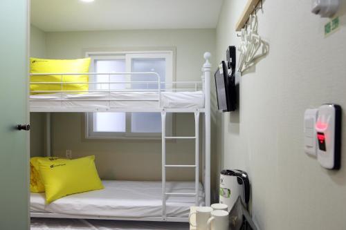 Hostal 24 Guesthouse Insadong