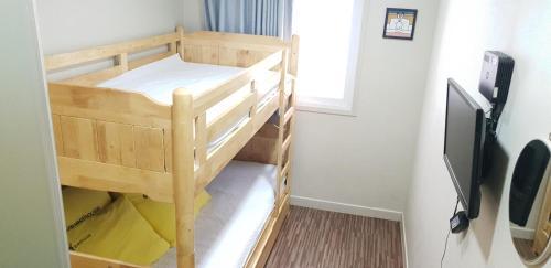 Hostal 24 Guesthouse Insadong