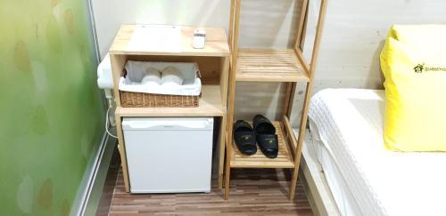 Hostal 24 Guesthouse Insadong