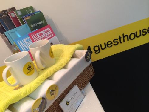 Hostal 24 Guesthouse Insadong