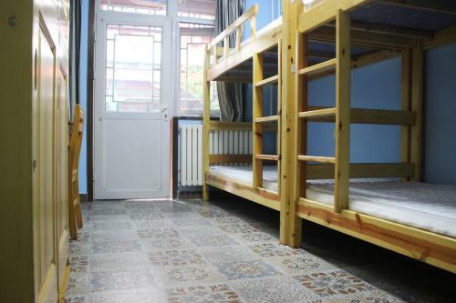 Heyuan International Youth Hostel