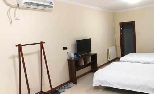 Heyuan International Youth Hostel