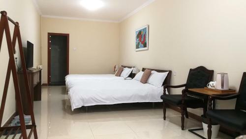 Heyuan International Youth Hostel