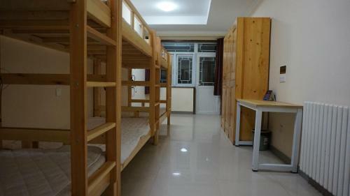 Heyuan International Youth Hostel