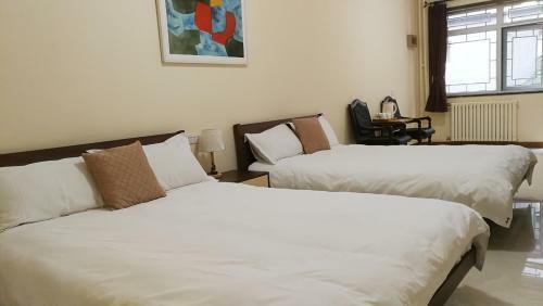 Heyuan International Youth Hostel