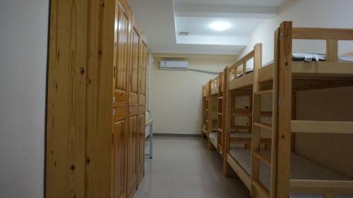 Heyuan International Youth Hostel