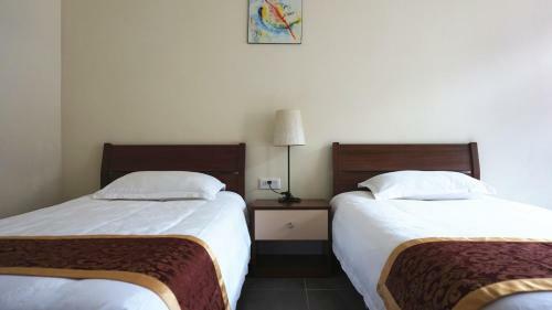 Heyuan International Youth Hostel