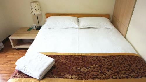 Heyuan International Youth Hostel