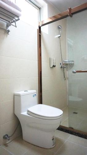 Heyuan International Youth Hostel