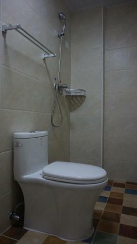 Heyuan International Youth Hostel