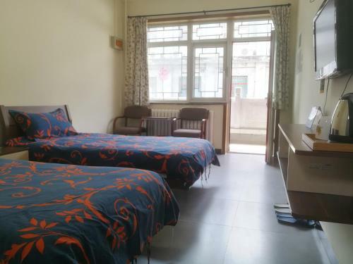 Heyuan International Youth Hostel