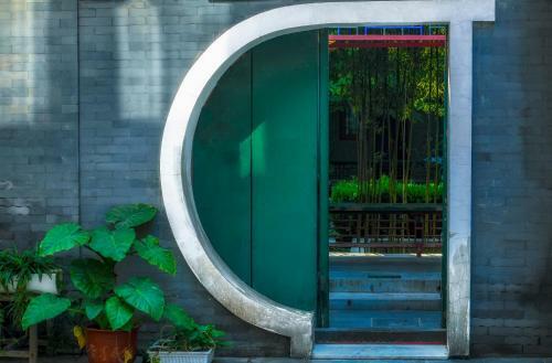 Heyuan International Youth Hostel