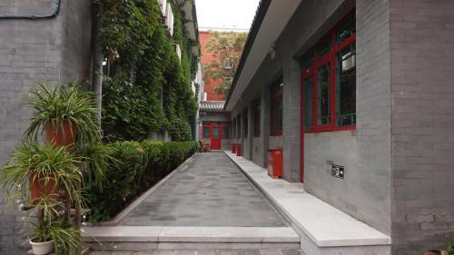 Heyuan International Youth Hostel