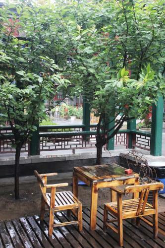 Heyuan International Youth Hostel