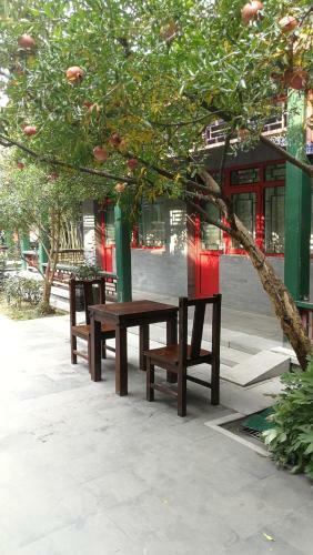 Heyuan International Youth Hostel