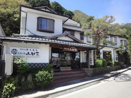 Yamadaya
